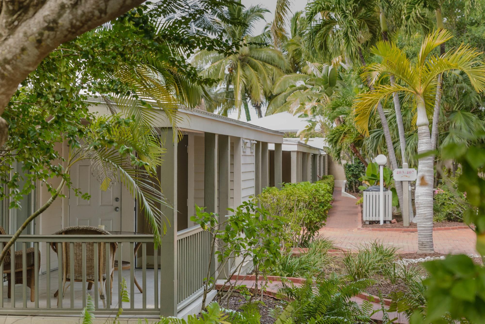 Coconut Mallory Resort And Marina Key West Zewnętrze zdjęcie