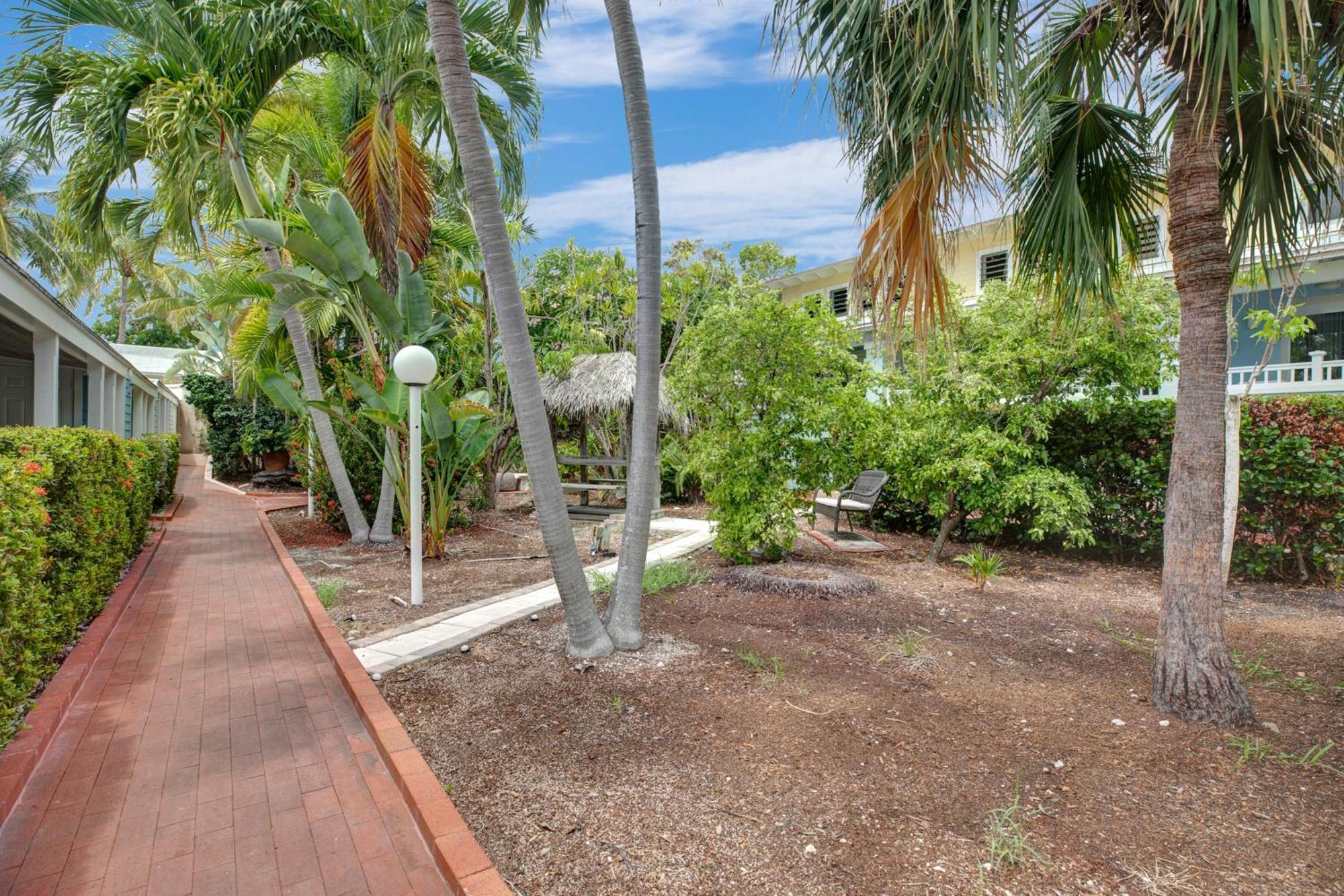 Coconut Mallory Resort And Marina Key West Zewnętrze zdjęcie